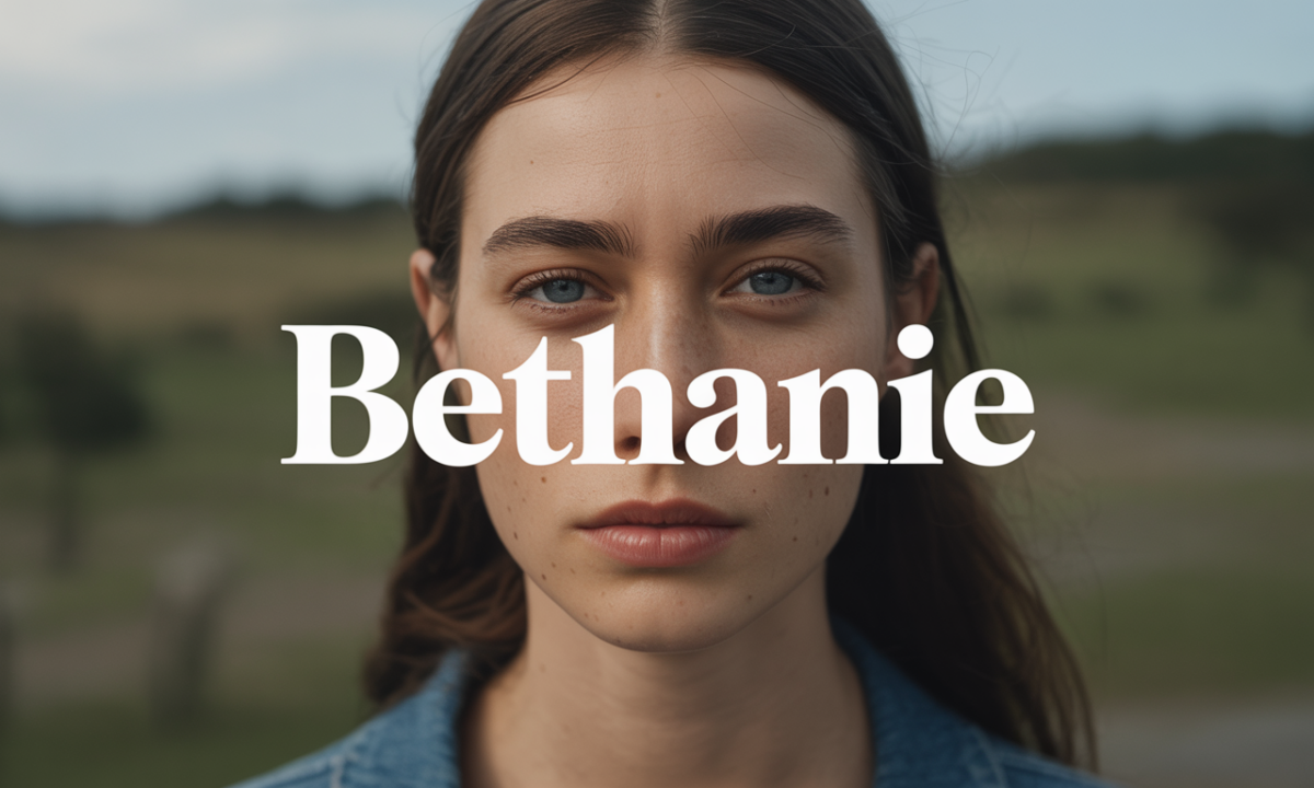 découvrez bethanie, un lieu unique alliant charme et authenticité, idéal pour vivre des expériences inoubliables au cœur d’un cadre exceptionnel.