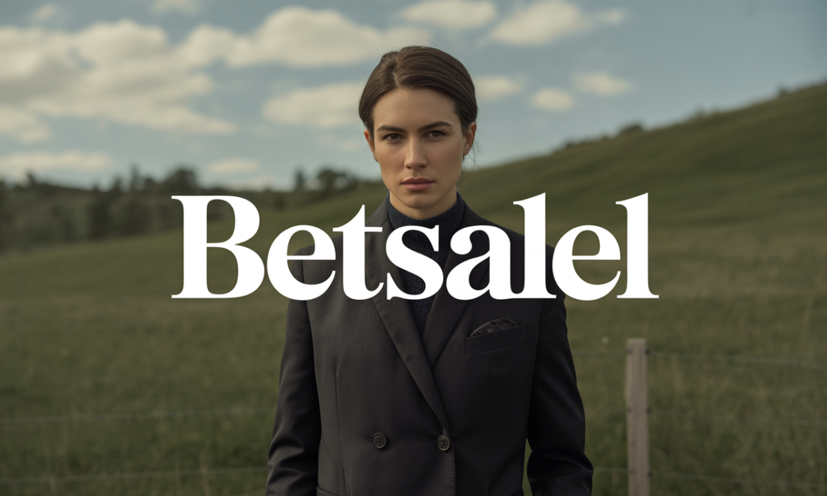 découvrez betsalel, un nom riche en histoire et en signification, souvent associé à la créativité et à l'artisanat dans la tradition biblique.