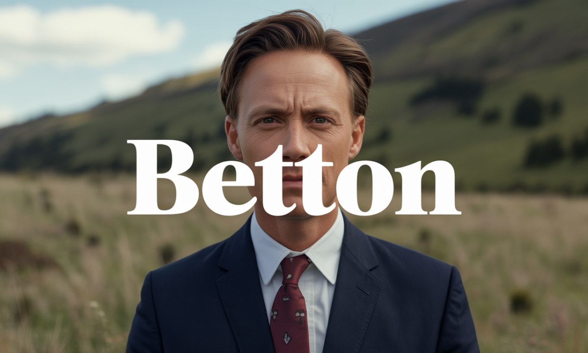 Illustration de Betton, Noms de famille