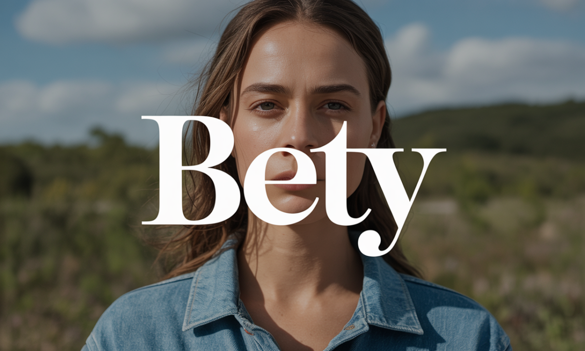 découvrez bety, votre destination incontournable pour des expériences uniques et inspirantes. explorez nos offres exclusives et laissez-vous surprendre.