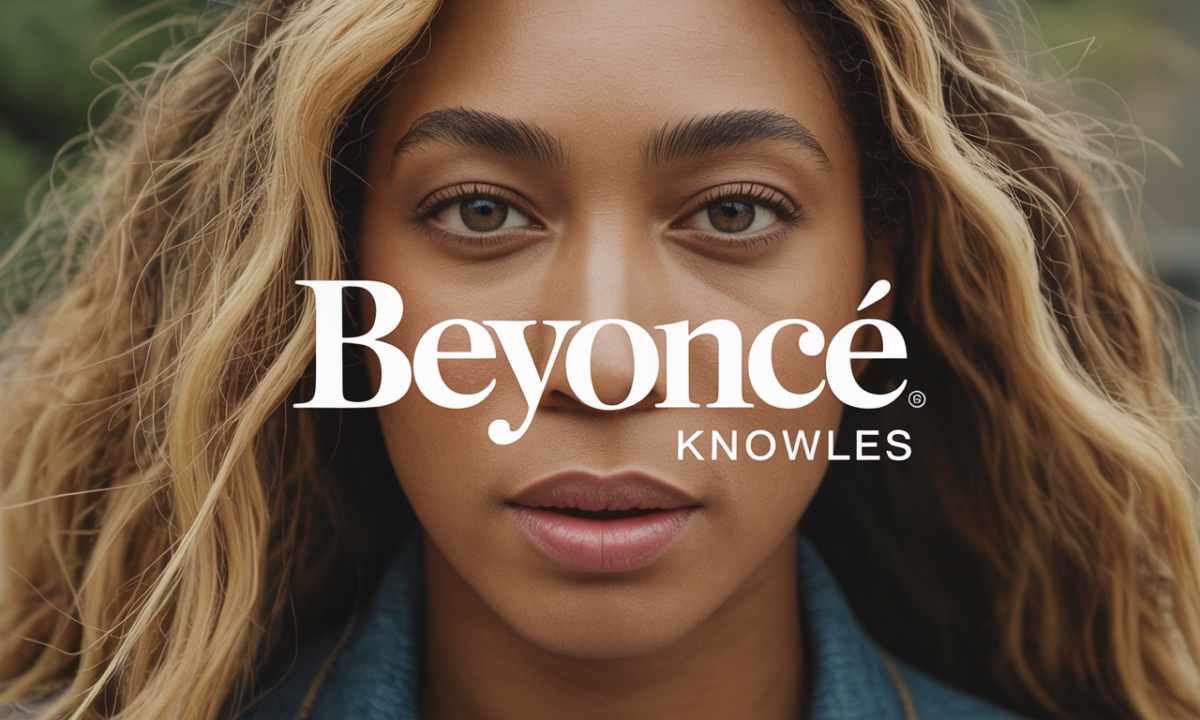 Illustration de Beyonce, Personnalités et Célébrités