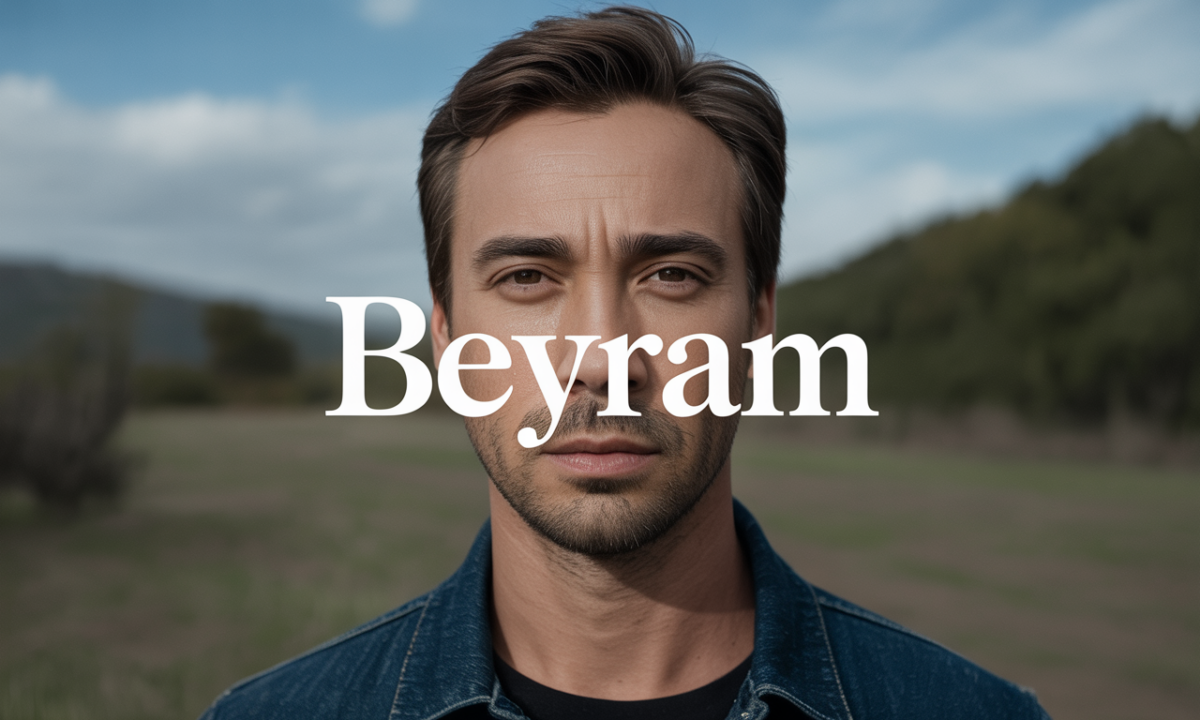 découvrez beyram, une destination riche en culture et en histoire, idéale pour les voyageurs en quête d'authenticité et d'aventure.