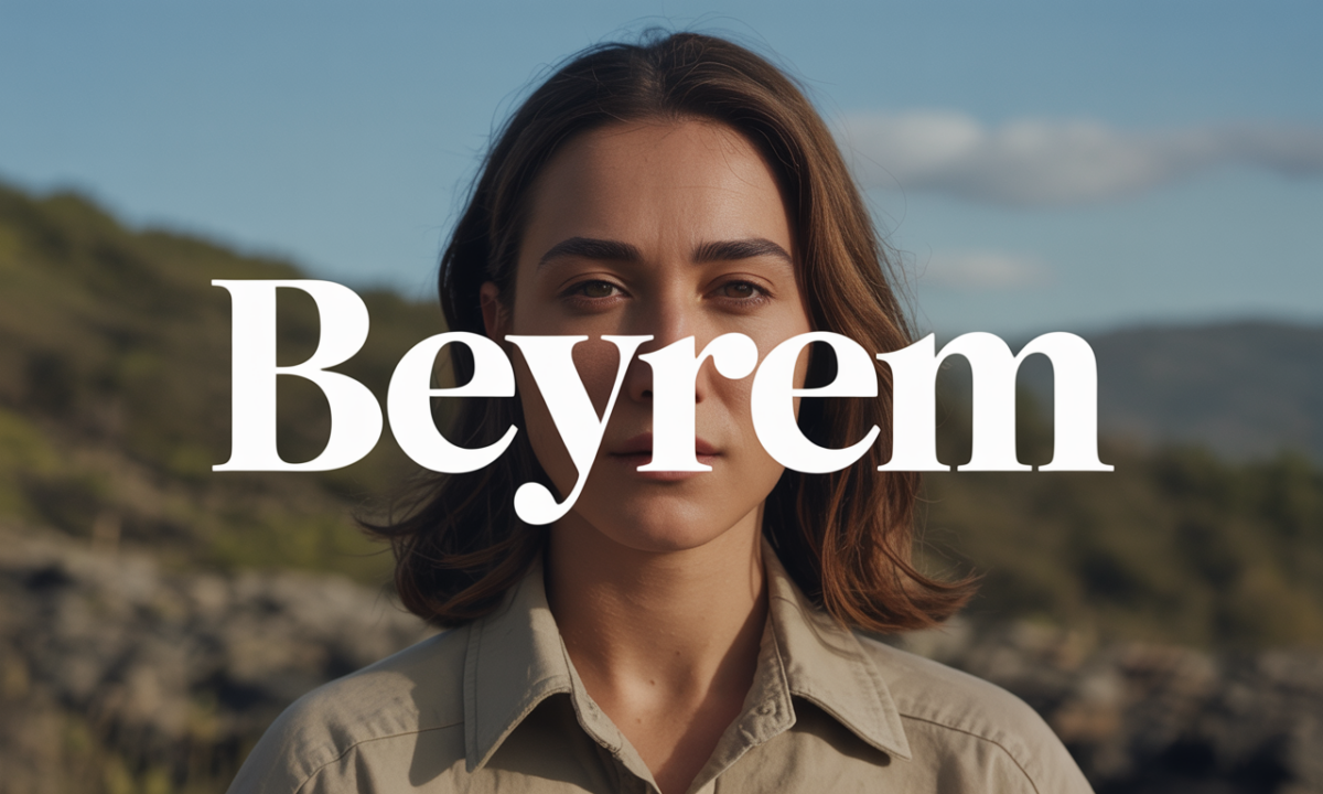 découvrez beyrem, une destination unique alliant culture, histoire et modernité pour une expérience inoubliable.