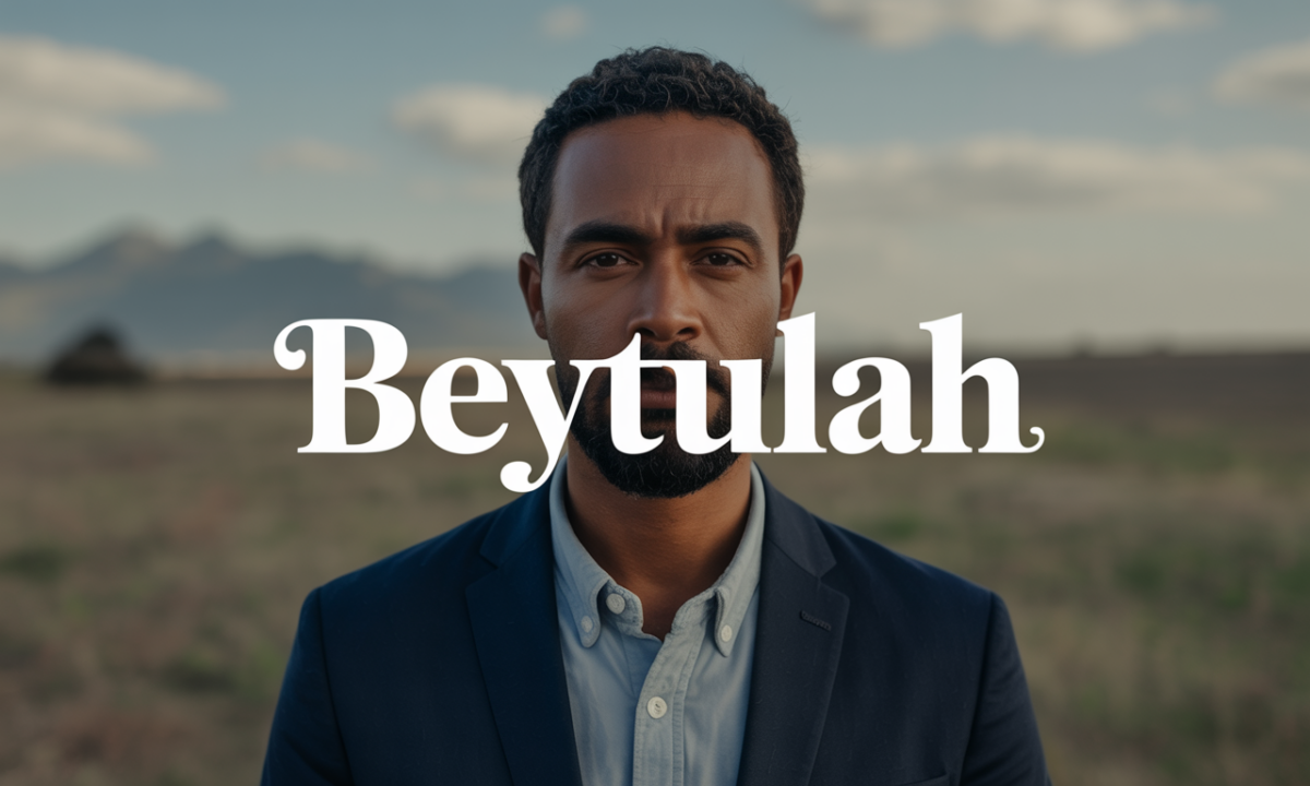 découvrez beytullah, un prénom unique et plein de signification, idéal pour un enfant au caractère fort et authentique.