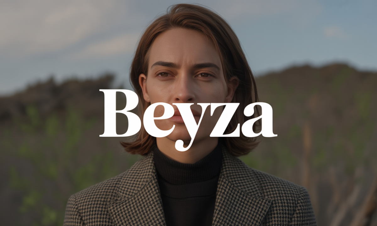 découvrez beyza, un prénom au charme unique et à la signification profonde, parfait pour votre bébé.