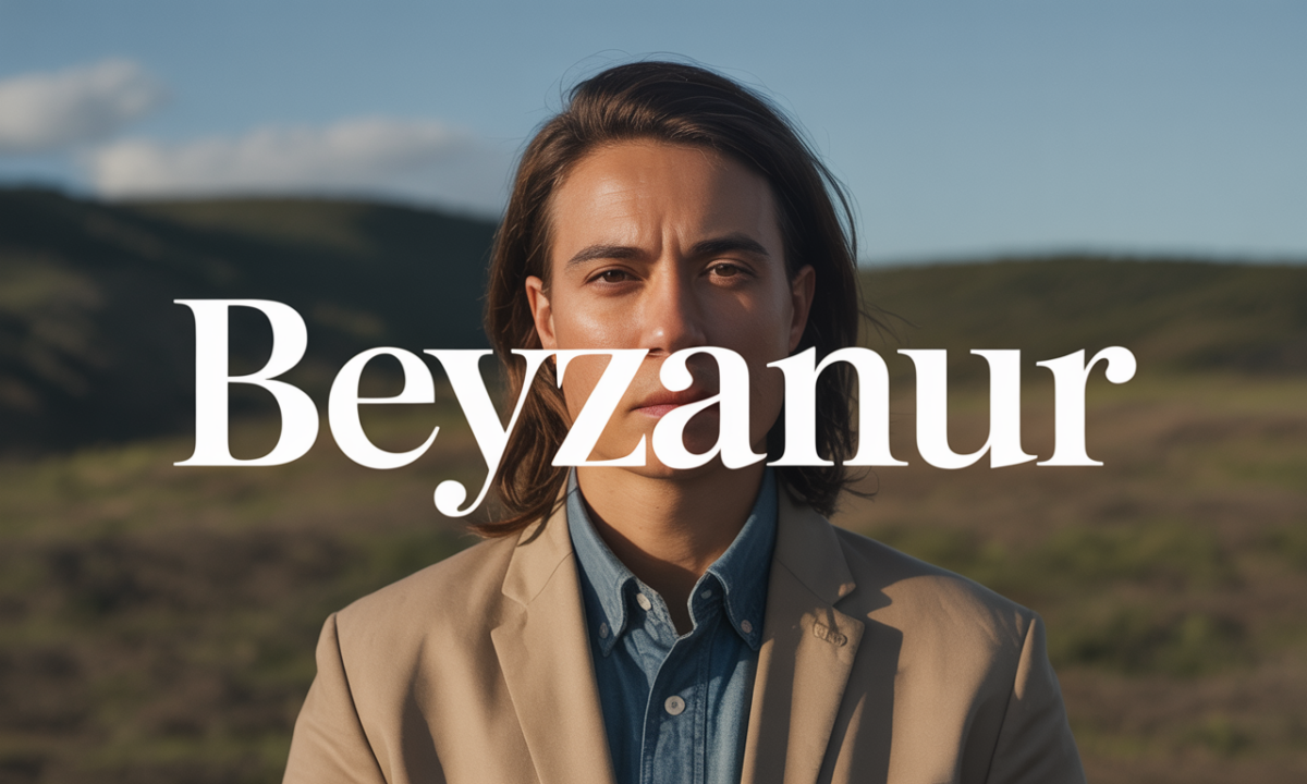 découvrez beyzanur, un prénom élégant et unique, porteur de douceur et de beauté. explorez son origine, sa signification et son charme particulier.
