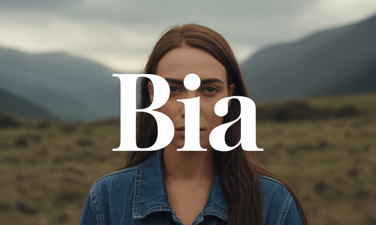 découvrez bia, un univers captivant alliant créativité et passion, où chaque détail raconte une histoire unique.