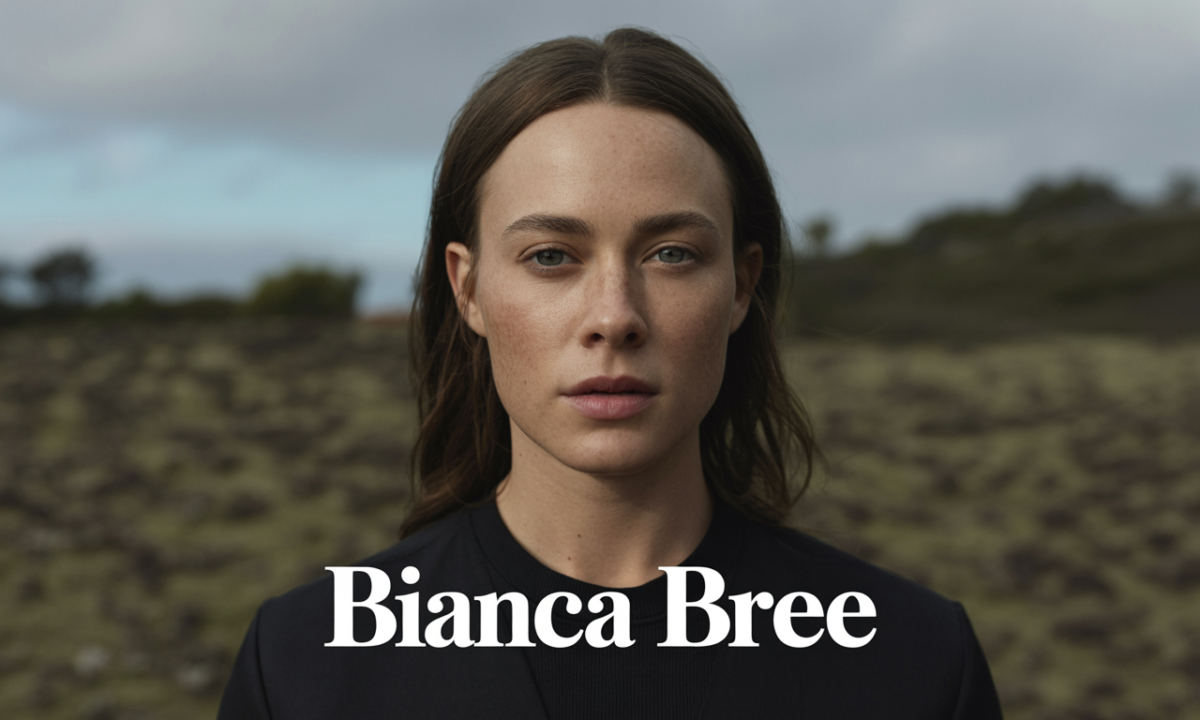 Illustration de Bianca Bree, personnalité publique