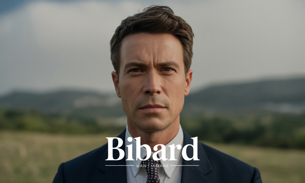 Illustration de Bibard, Noms de famille