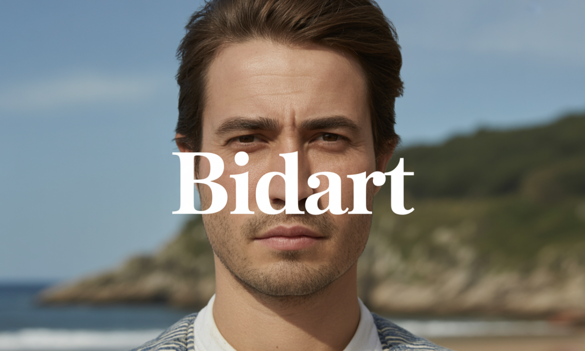 Illustration de Bidart, Noms de famille