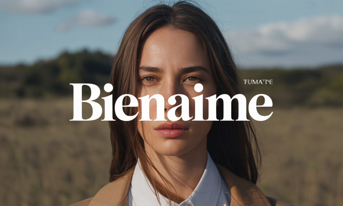 découvrez bienaime, une marque synonyme de qualité et d'élégance. explorez nos produits uniques alliant savoir-faire et innovation pour répondre à toutes vos attentes.