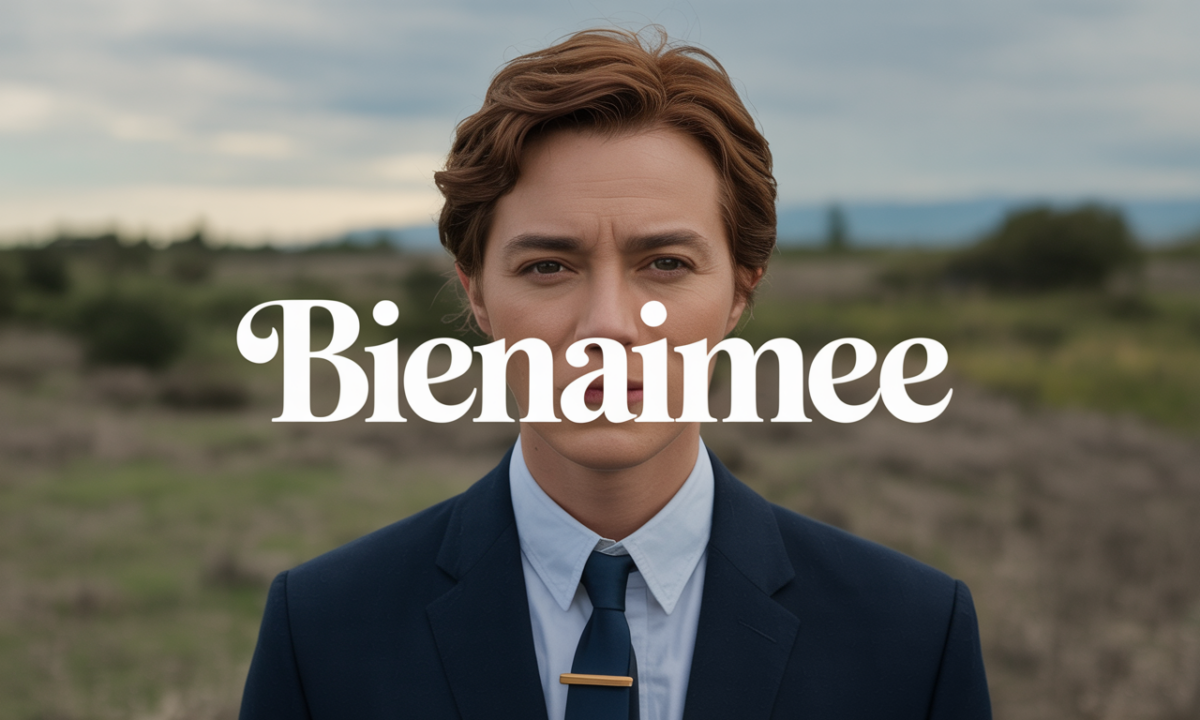 découvrez bienaimee, une marque alliant élégance et qualité pour sublimer votre style au quotidien.