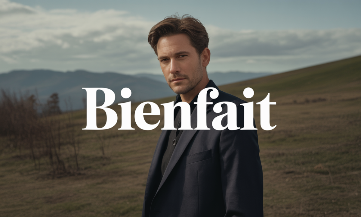 Illustration de Bienfait, Noms de famille