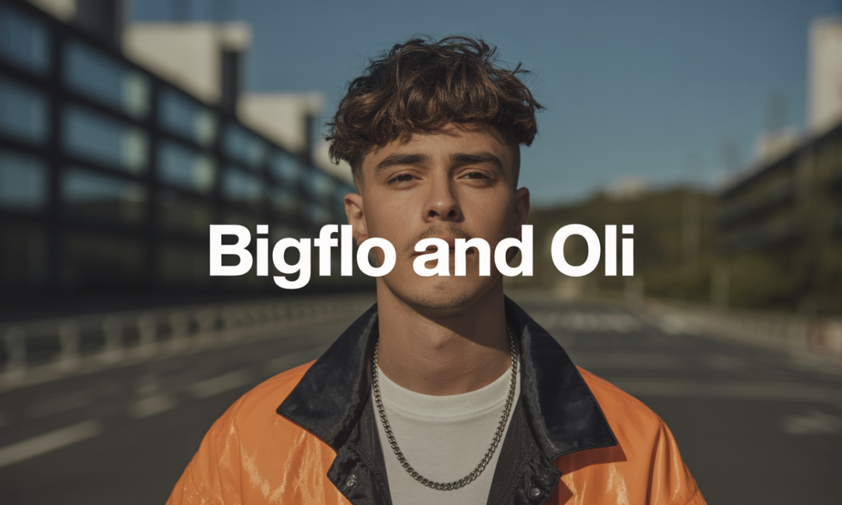 Illustration de Bigflo And Oli, Personnalités et Célébrités