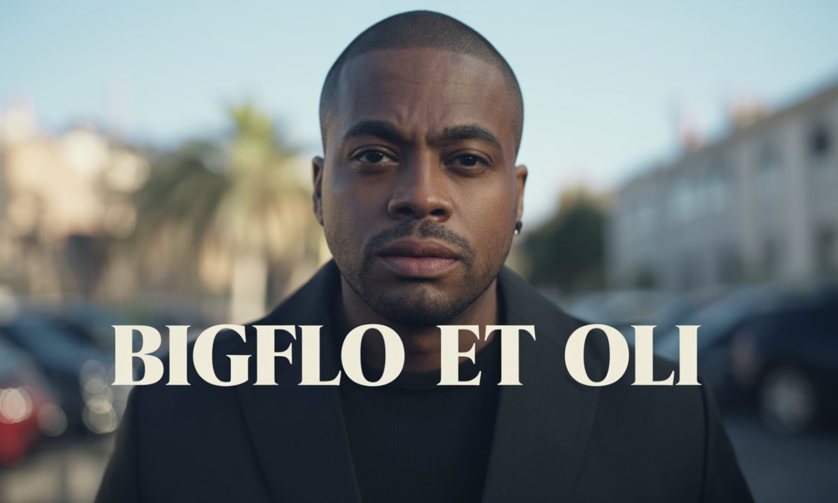 Illustration de Bigflo Et Oli, Personnalités et Célébrités
