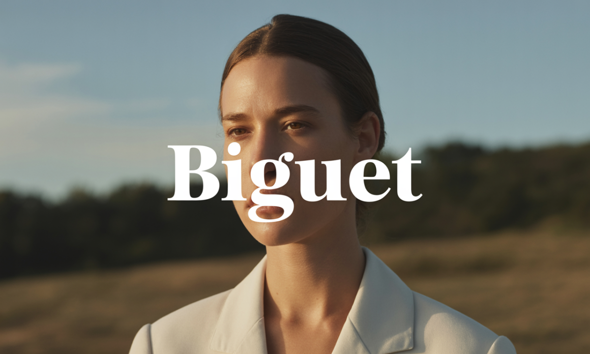 Illustration de Biguet, Noms de famille