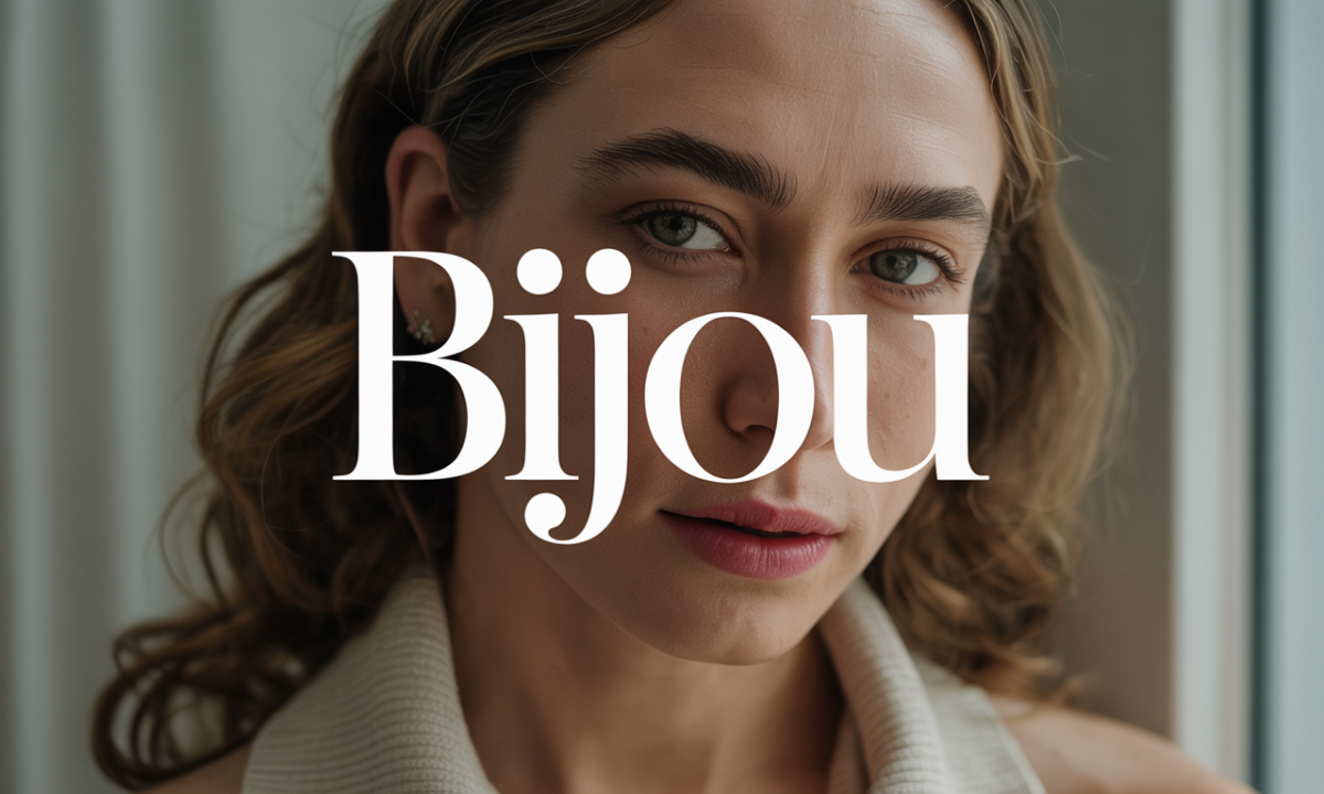 découvrez notre collection élégante de bijoux, alliant style et sophistication pour sublimer toutes vos tenues.