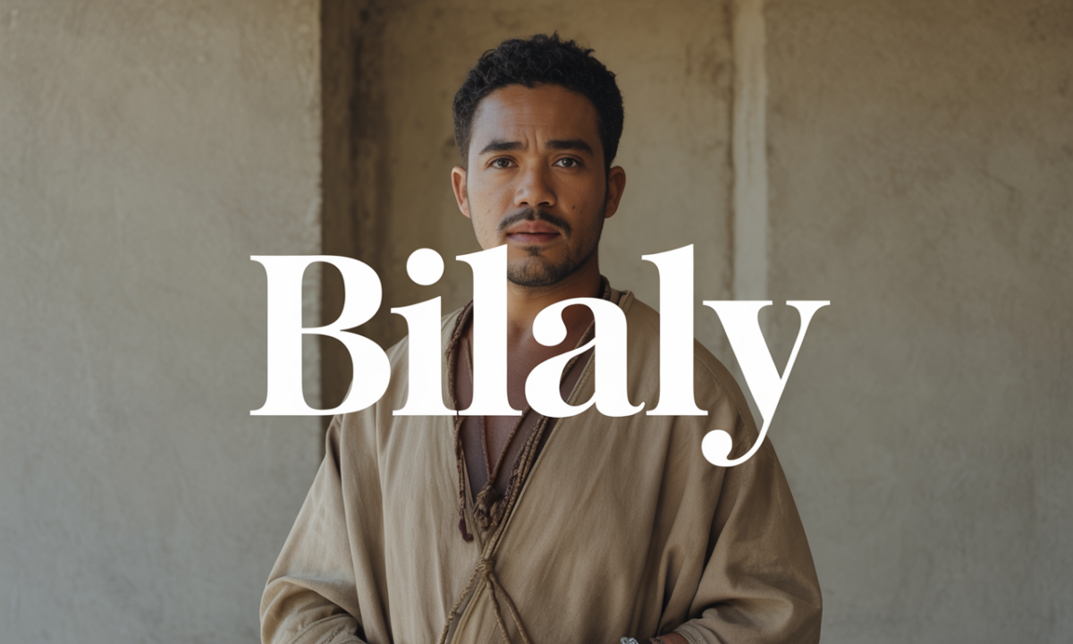 découvrez bilaly, une marque innovante alliant qualité et style pour répondre à tous vos besoins.