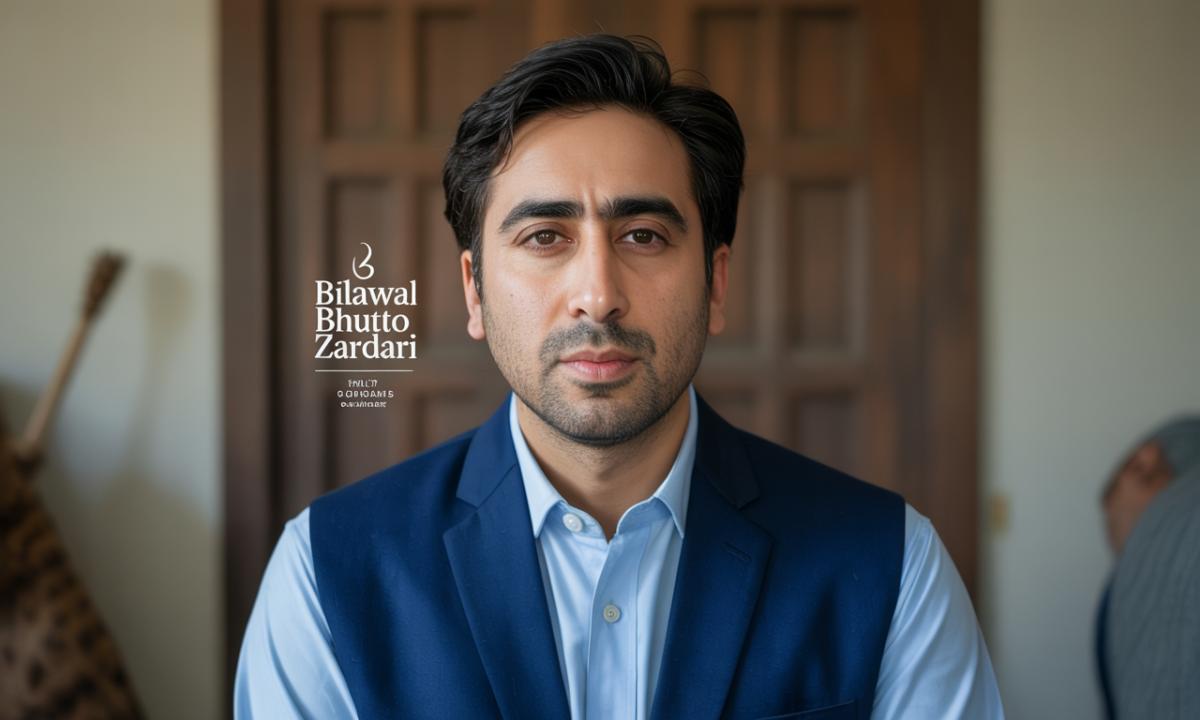 Illustration de Bilawal Bhutto Zardari, Personnalités et Célébrités