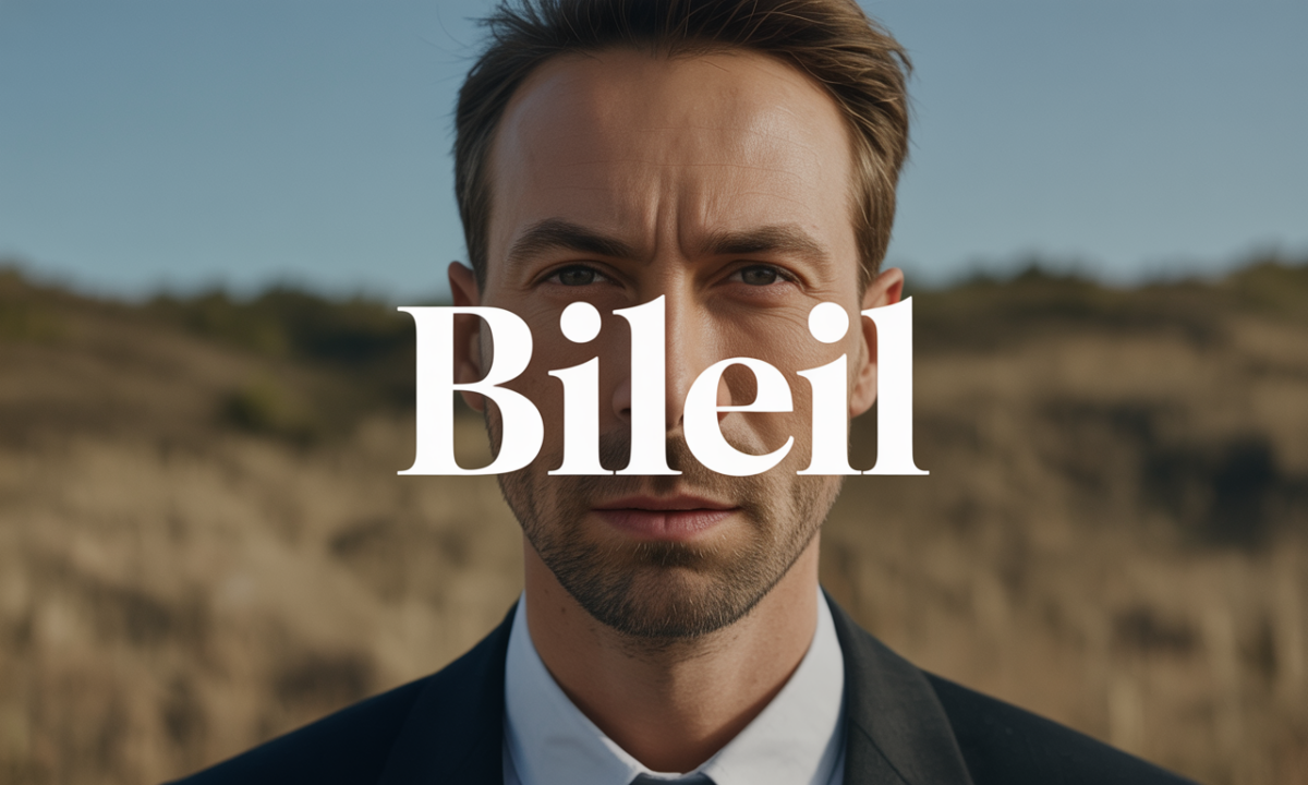 découvrez bileil, une plateforme innovante dédiée à l'amélioration de votre quotidien grâce à des solutions technologiques avancées et un service client exceptionnel.