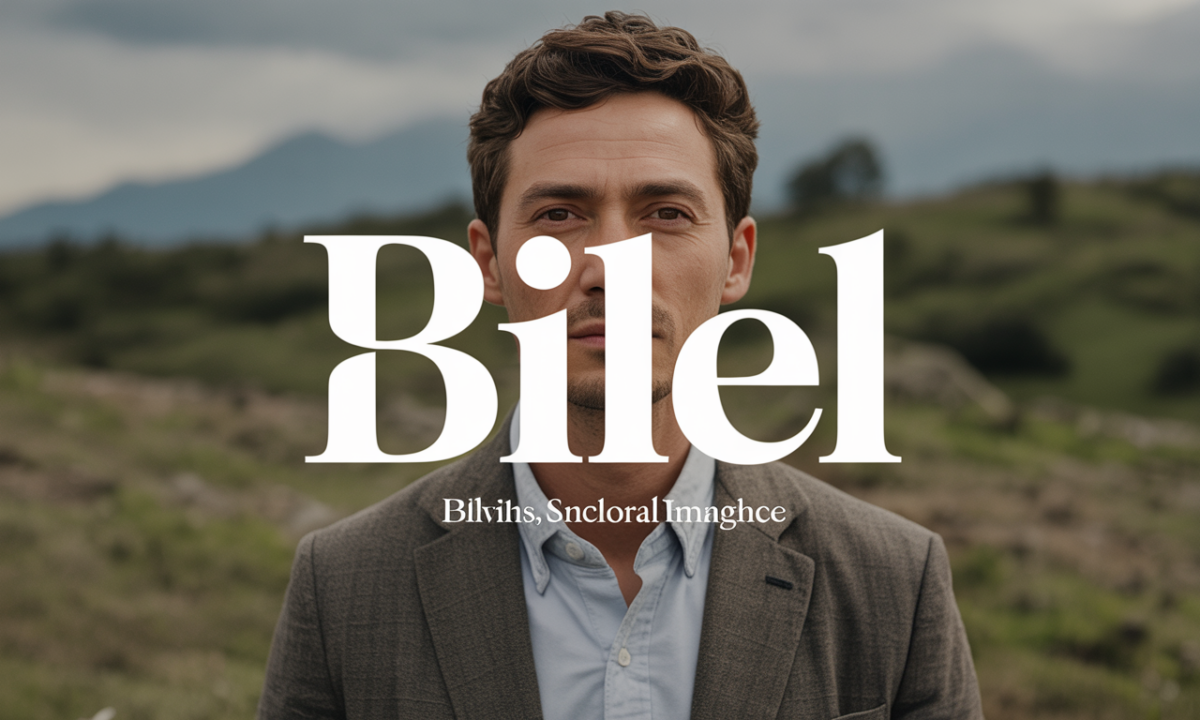 découvrez bilel, un prénom riche en histoire et en signification, parfait pour ceux qui recherchent originalité et authenticité.