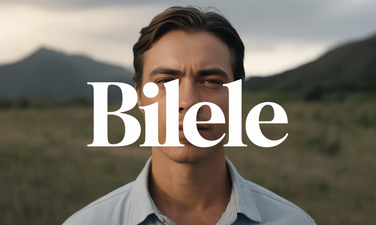 découvrez bilele, une destination unique alliant culture, nature et traditions pour une expérience inoubliable.