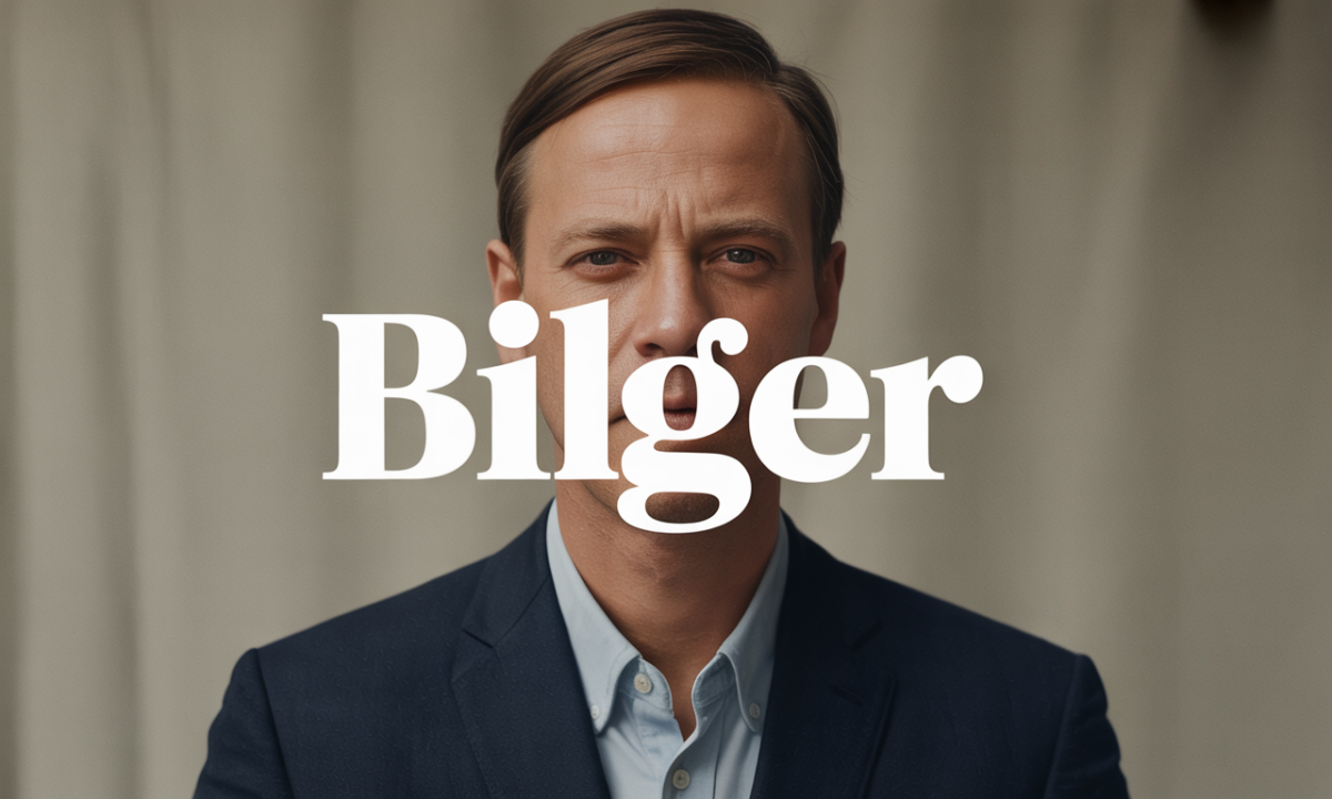 Illustration de Bilger, Noms de famille