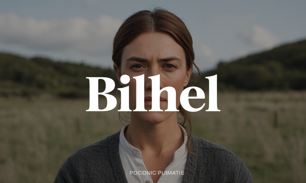 bilhel est une marque innovante offrant des solutions modernes et performantes pour répondre à vos besoins quotidiens avec qualité et fiabilité.