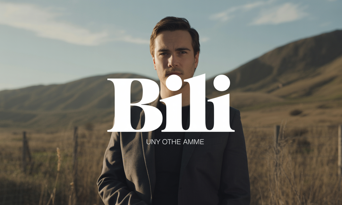 découvrez tout sur bili : informations, actualités et ressources pour mieux comprendre ce sujet.