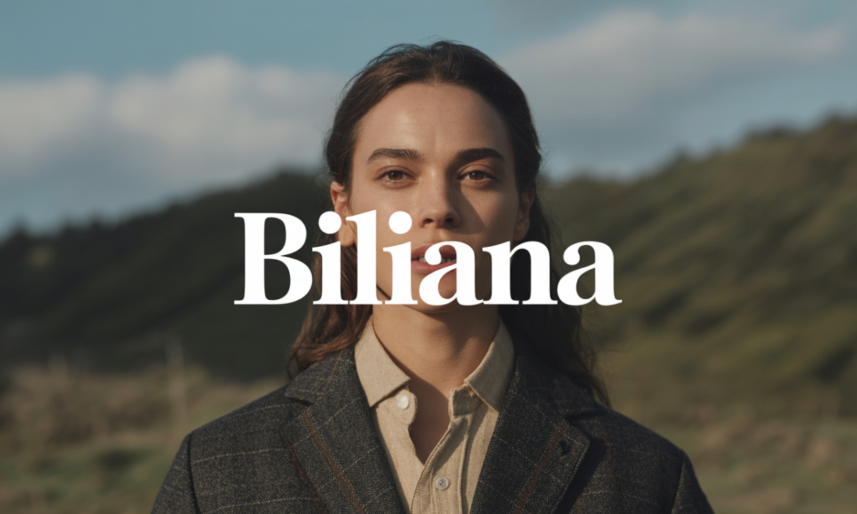 découvrez biliana, un prénom élégant et plein de charme. explorez son origine, sa signification et son histoire.