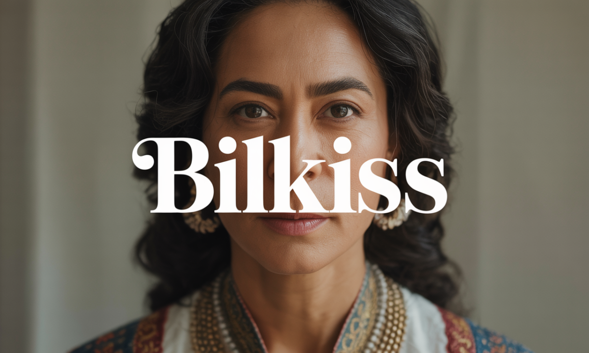 découvrez bilkiss, une marque/nom unique alliant élégance et innovation pour répondre à vos besoins avec excellence.