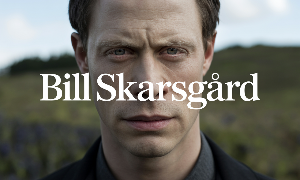 découvrez la carrière et les rôles marquants de bill skarsgard, acteur suédois célèbre pour ses performances dans le cinéma et la télévision.