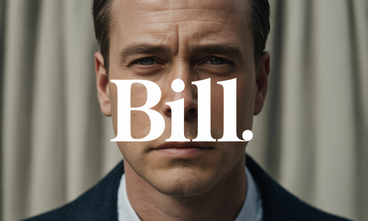 découvrez tout sur bill : actualités, biographies et informations essentielles sur cette personnalité.