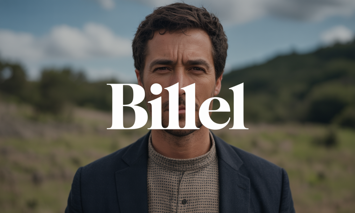 découvrez billel, un prénom unique et porteur de sens. explorez son origine, sa signification et son histoire.