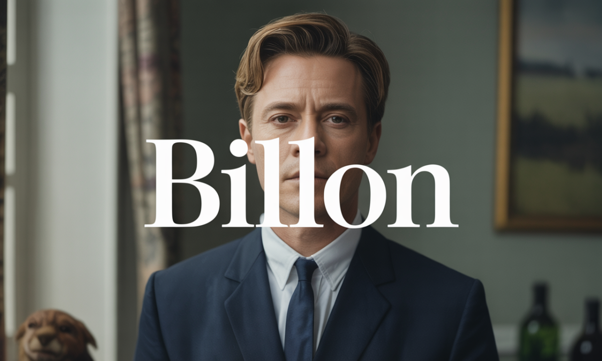 découvrez billon, une solution innovante pour la gestion sécurisée et transparente des transactions numériques grâce à la technologie blockchain.