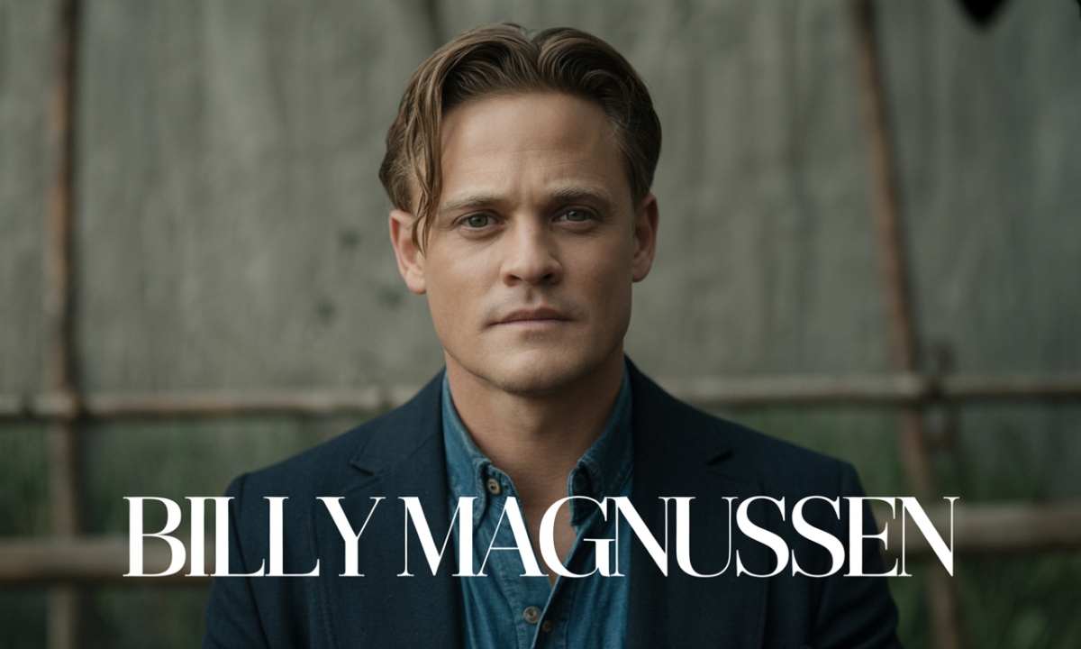 Illustration de Billy Magnussen, Personnalités et Célébrités
