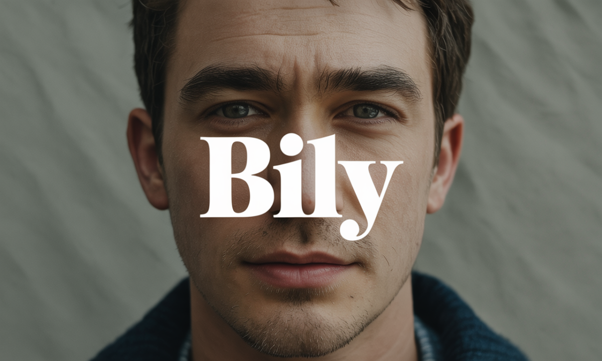 découvrez l'univers captivant de billy, une œuvre unique qui allie émotion et originalité pour vous transporter dans une aventure inoubliable.