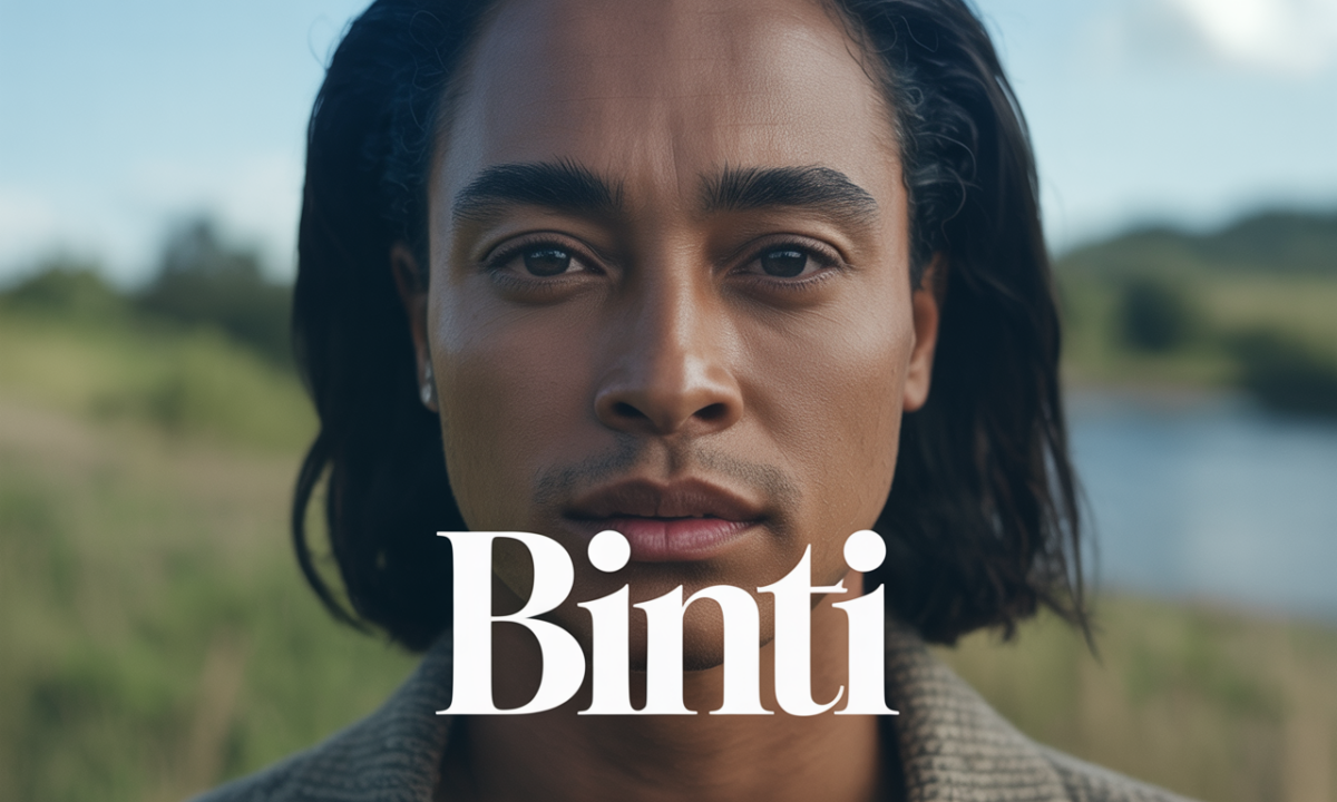 découvrez binti, une histoire captivante mêlant aventures, culture et identité, qui vous transporte dans un voyage inoubliable.