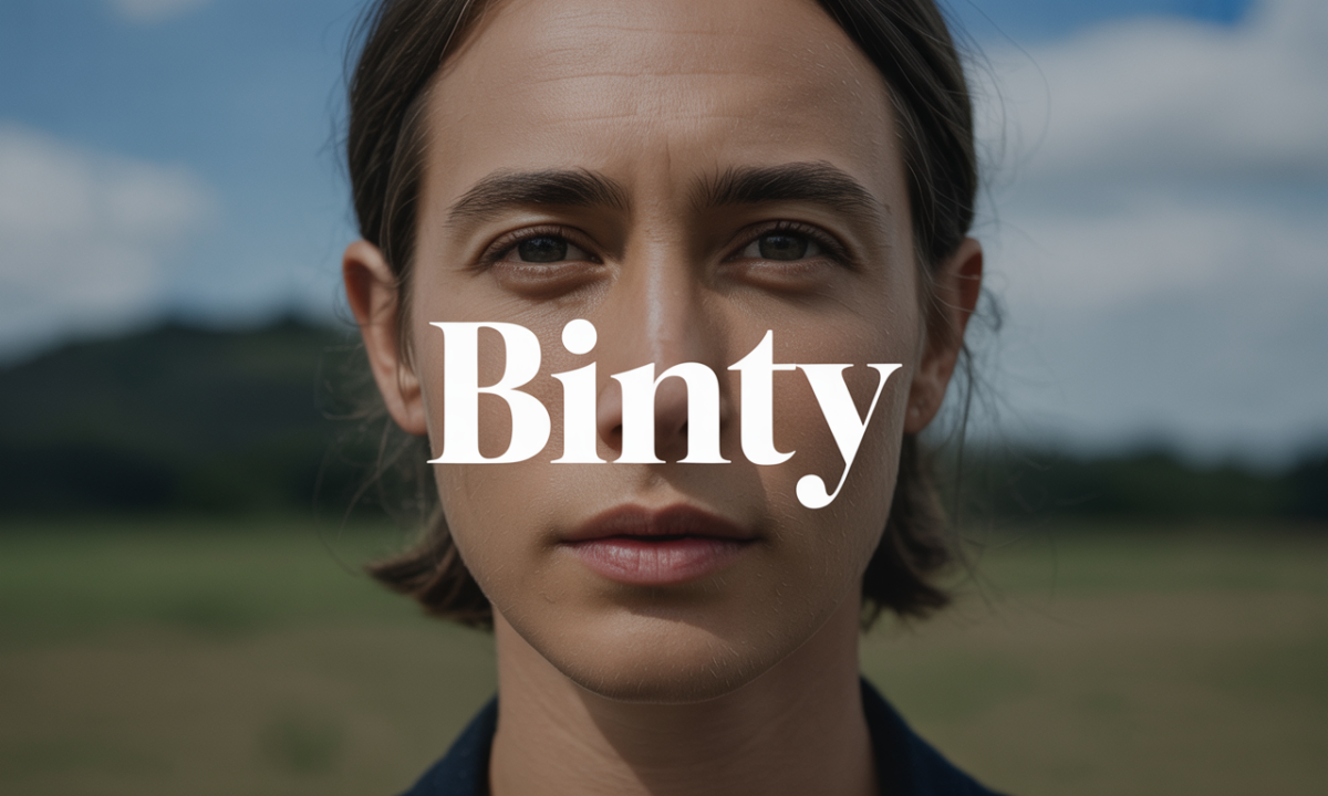 découvrez binty, une marque innovante qui allie qualité et originalité pour tous vos besoins. explorez nos produits uniques conçus pour vous satisfaire.