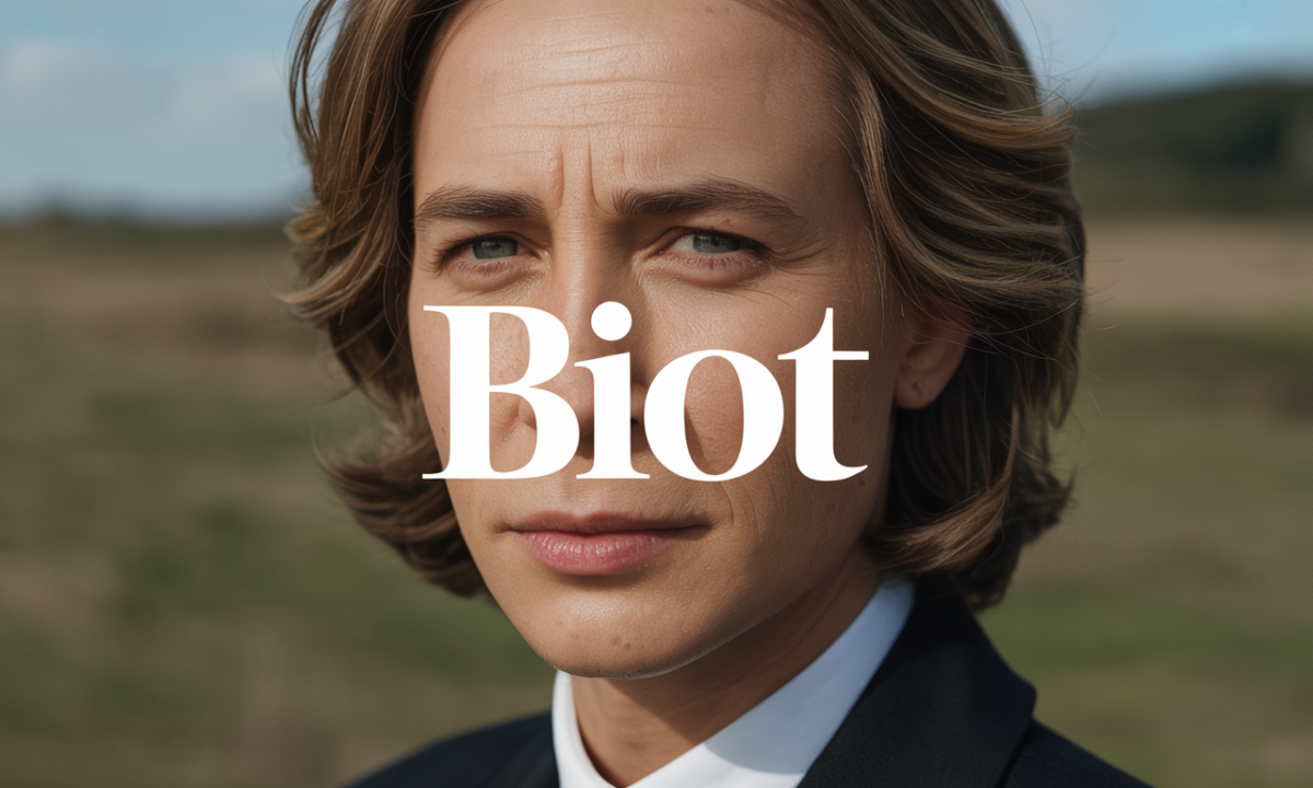 Illustration de Biot, Noms de famille