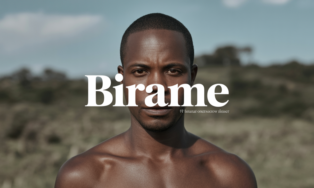 découvrez l'univers de birame, un prénom riche de significations et d'histoire. explorez ses origines, sa popularité et ses variantes pour mieux comprendre ce nom unique.