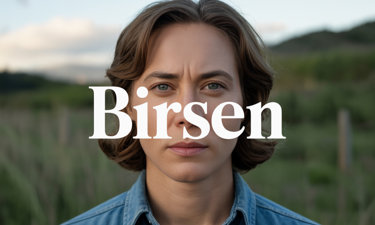 birsen - découvrez l'univers unique de birsen, alliant tradition et modernité pour des créations authentiques et originales.