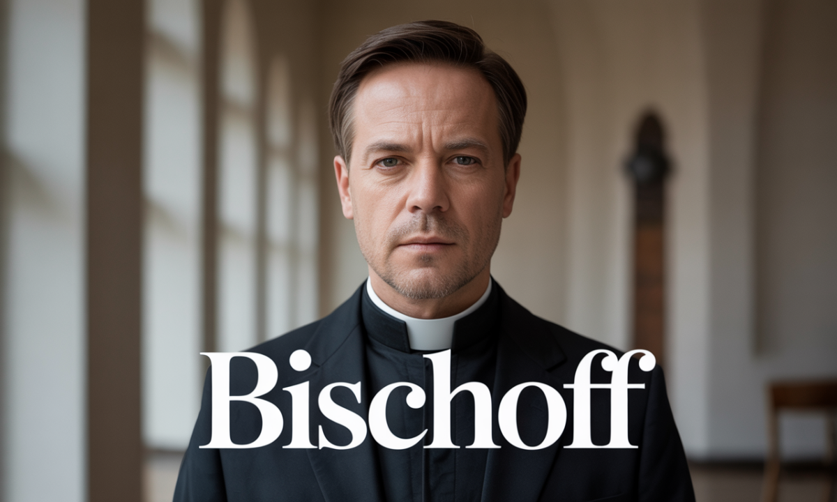 Illustration de Bischoff, Noms de famille