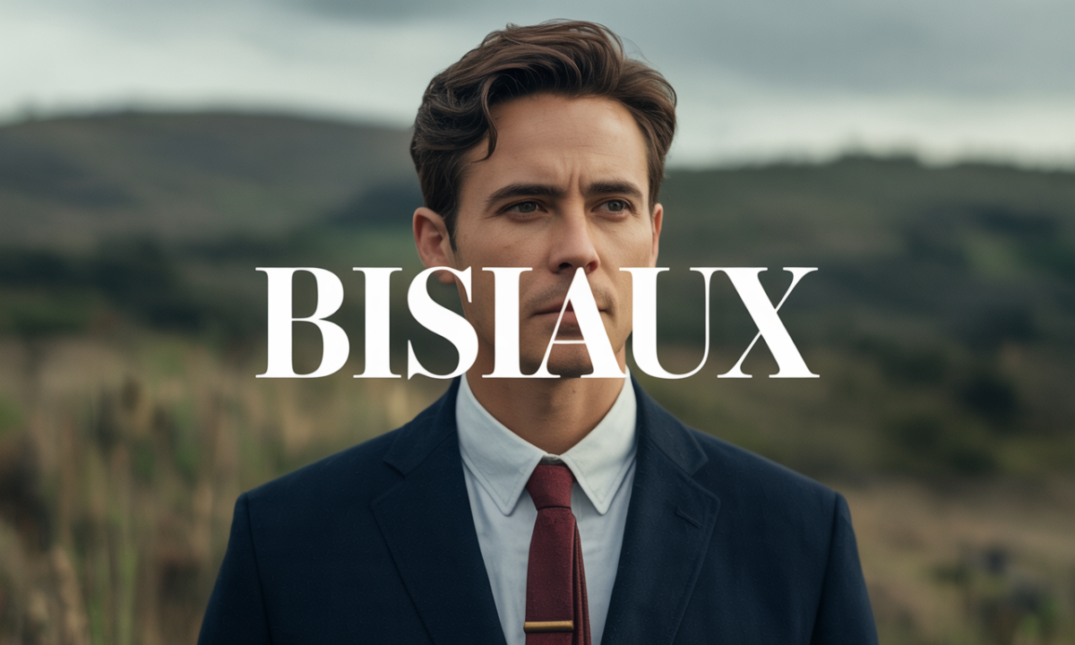 Illustration de Bisiaux, Noms de famille