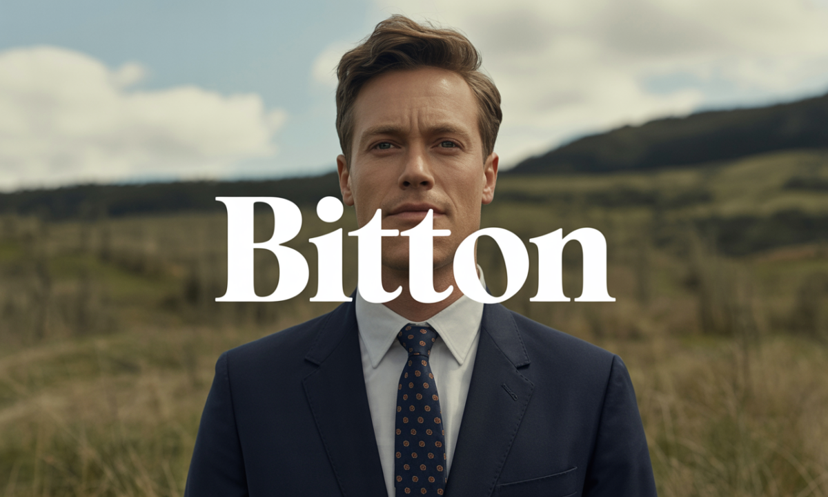 Illustration de Bitton, Noms de famille