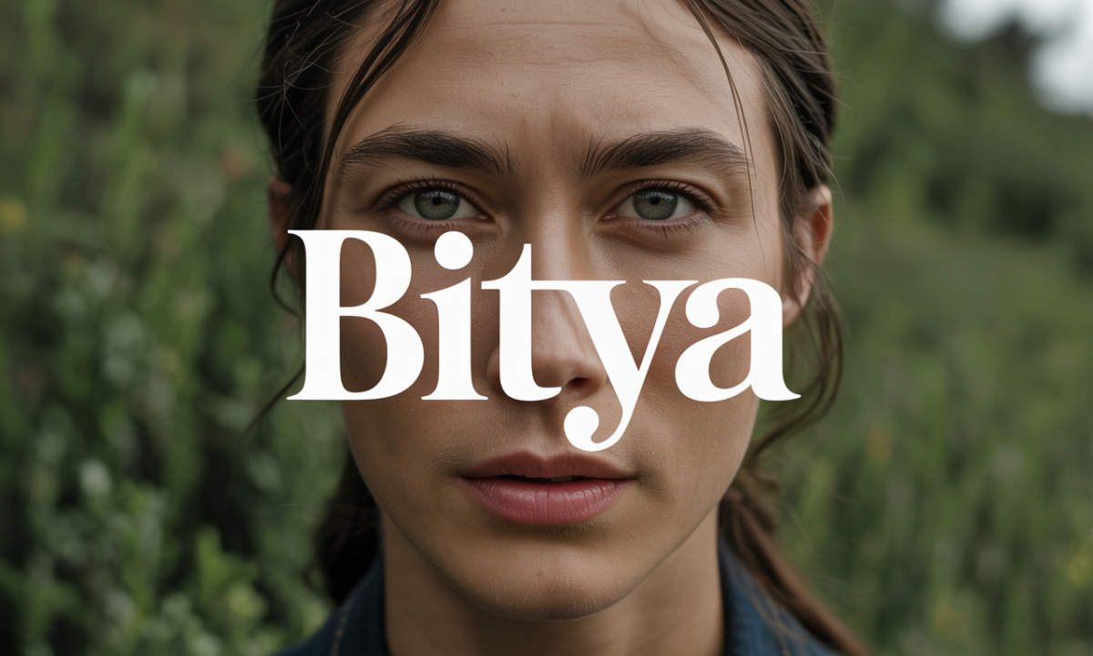 découvrez bitya, une expérience unique qui allie innovation et créativité pour répondre à vos besoins.