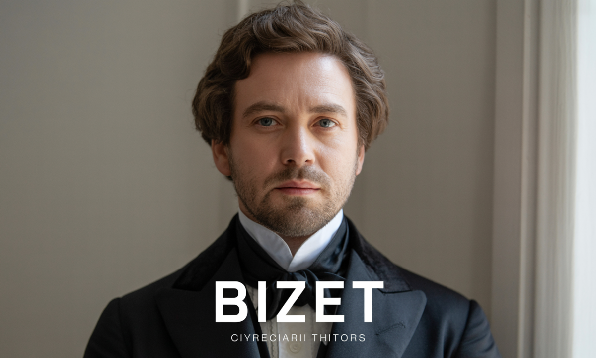 Illustration de Bizet, Noms de famille