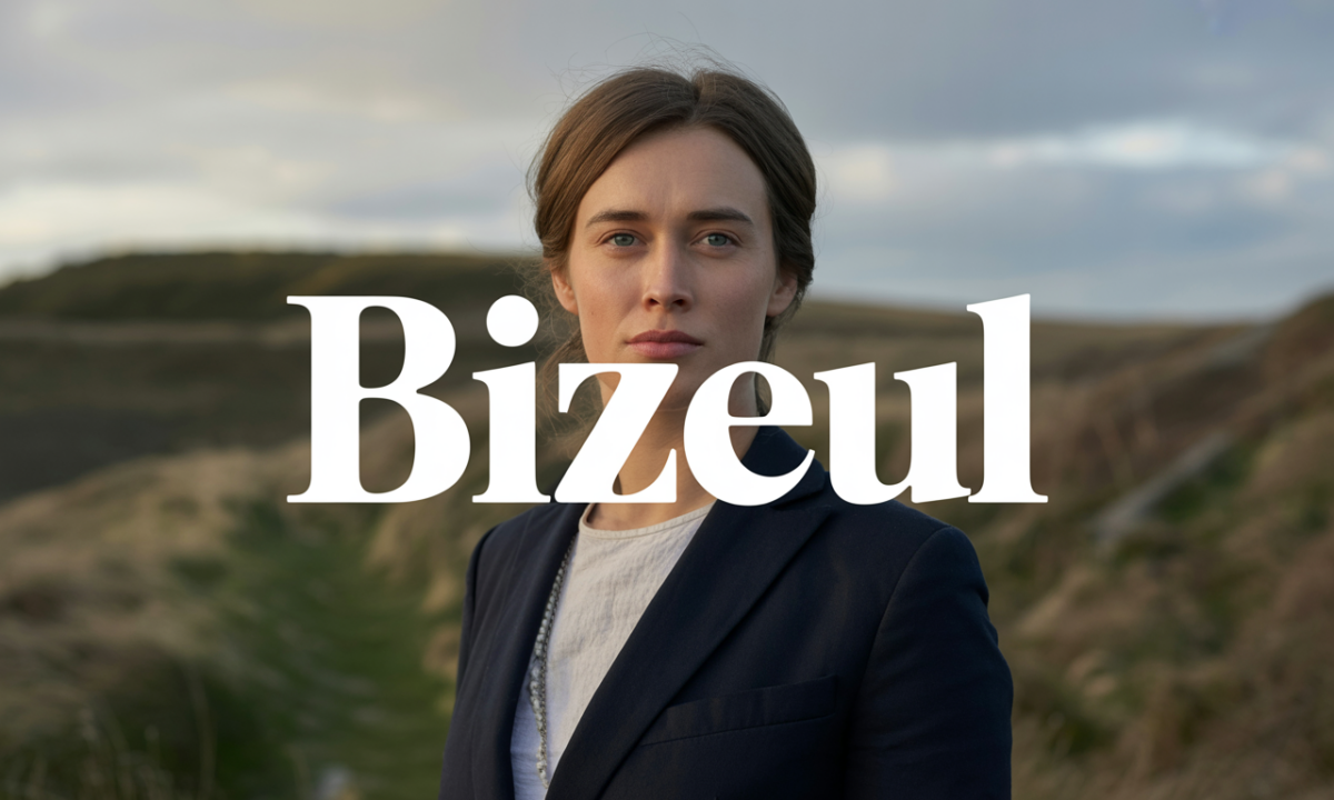 Illustration de Bizeul, Noms de famille