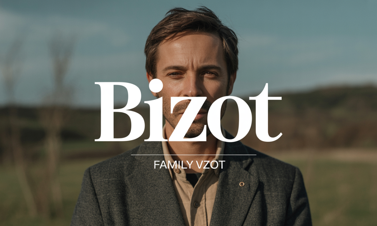 Illustration de Bizot, Noms de famille