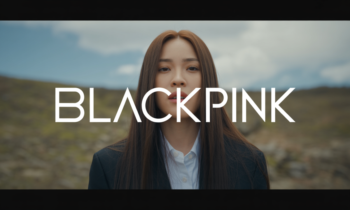 Illustration de Blackpink, Personnalités et Célébrités